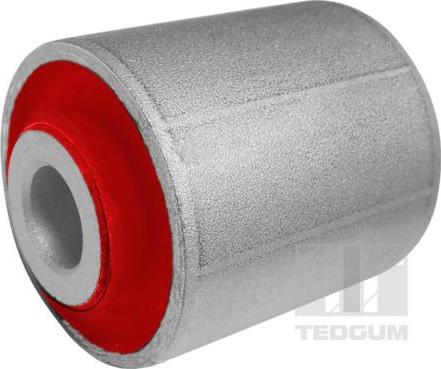 Tedgum 00727763 - Тампон, носач www.parts5.com