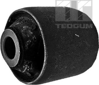 Tedgum 00059920 - Mounting, differential parts5.com