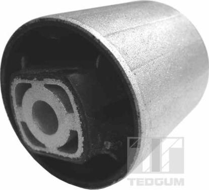 Tedgum 00054567 - Suspensión, Brazo oscilante www.parts5.com