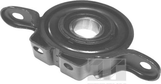 Tedgum 00055261 - Propshaft centre bearing support www.parts5.com