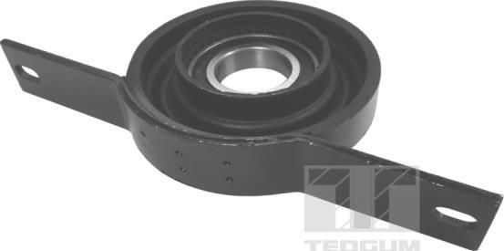 Tedgum 00055275 - Suport, ax cardanic www.parts5.com