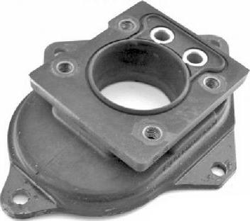 Tedgum 00050305 - Flange, carburettor parts5.com