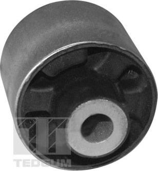 Tedgum 00089769 - Тампон, носач www.parts5.com