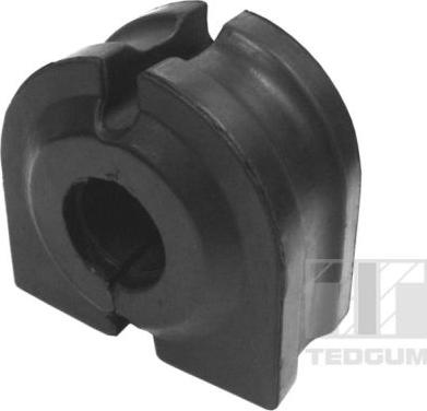 Tedgum 00084881 - Cuzinet, stabilizator www.parts5.com