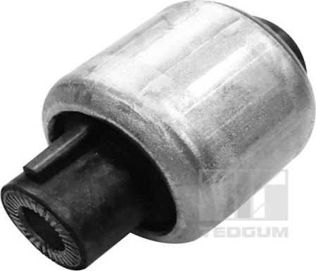 Tedgum 00086039 - Έδραση, ψαλίδι www.parts5.com