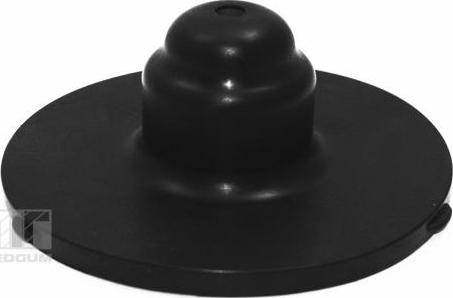 Tedgum 00504082 - Rubber Buffer, suspension www.parts5.com