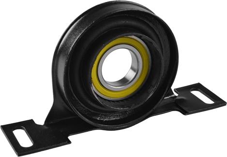 Tedgum 00080637 - Propshaft centre bearing support www.parts5.com