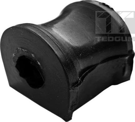 Tedgum 00025323 - Laagripuks,stabilisaator www.parts5.com