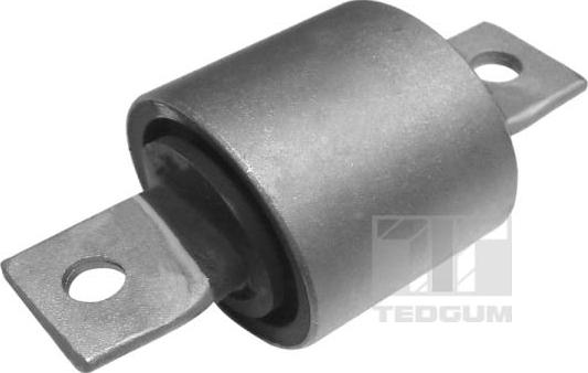 Tedgum 00020861 - Suspensión, Brazo oscilante www.parts5.com