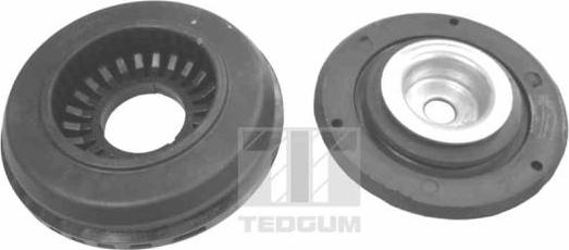 Tedgum 00503343 - Top Strut Mounting www.parts5.com