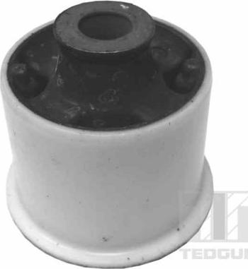 Tedgum 00145027 - Mounting, axle beam www.parts5.com