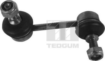 Tedgum 00148946 - Rod / Strut, stabiliser www.parts5.com