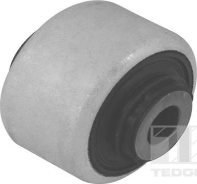 Tedgum 00142651 - Сайлентблок, рычаг подвески колеса www.parts5.com