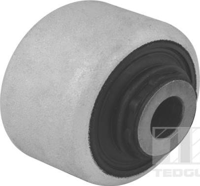 Tedgum 00142651 - Bush of Control / Trailing Arm parts5.com