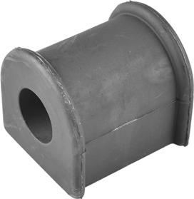 Tedgum 00165817 - Bearing Bush, stabiliser www.parts5.com