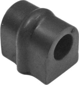 Tedgum 00162136 - Bearing Bush, stabiliser www.parts5.com