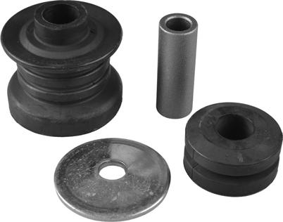 Tedgum 00507481 - Tubo distanciador,amortiguador www.parts5.com