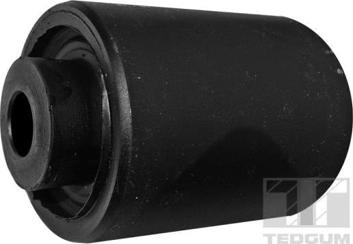 Tedgum 00281715 - Bush of Control / Trailing Arm parts5.com