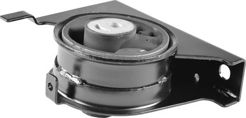 Tedgum 00135002 - Holder, engine mounting www.parts5.com