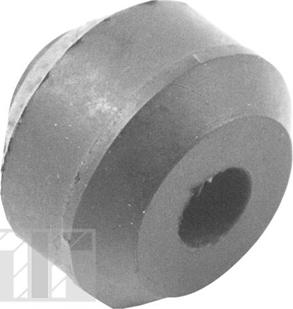 Tedgum 01140858 - Mounting, stabilizer coupling rod www.parts5.com