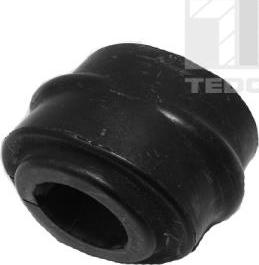 Tedgum 00131757 - Bearing Bush, stabiliser www.parts5.com