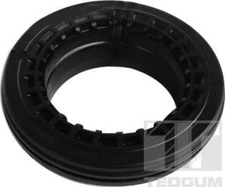 Tedgum 00509116 - Rolling Bearing, suspension strut support mounting www.parts5.com