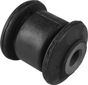 Tedgum 00727632 - Bush of Control / Trailing Arm www.parts5.com