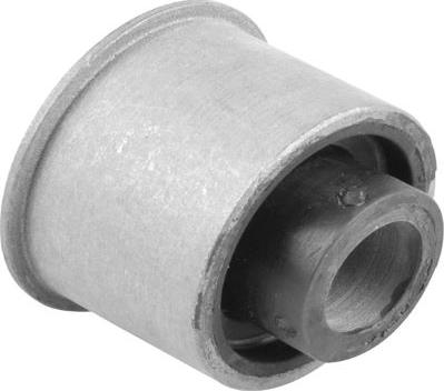 Tedgum 00128657 - Mounting, axle beam www.parts5.com