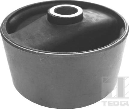 Tedgum 00166922 - Holder, engine mounting www.parts5.com