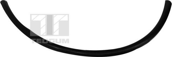 Tedgum 00819519 - Fuel Hose www.parts5.com