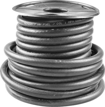 Tedgum 00813187 - Fuel Hose www.parts5.com