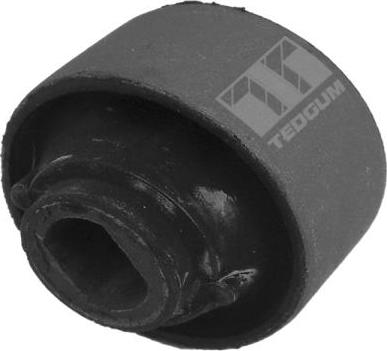 Tedgum 00399847 - Bush of Control / Trailing Arm www.parts5.com