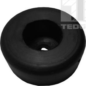 Tedgum 00391195 - Bush of Control / Trailing Arm www.parts5.com