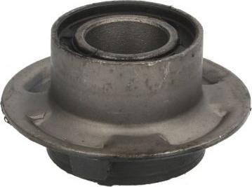 Tedgum 00391193 - Mounting, axle beam www.parts5.com