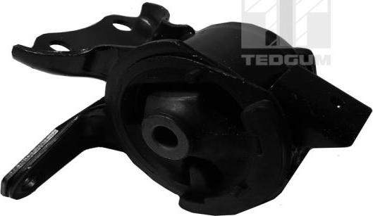 Tedgum 00391336 - Suport motor www.parts5.com