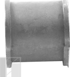 Tedgum 00346734 - Bearing Bush, stabiliser www.parts5.com