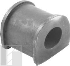 Tedgum 00346734 - Bearing Bush, stabiliser www.parts5.com