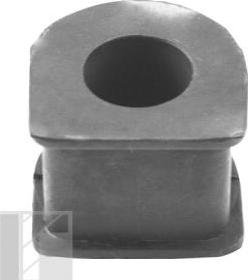 Tedgum 00346734 - Bearing Bush, stabiliser www.parts5.com