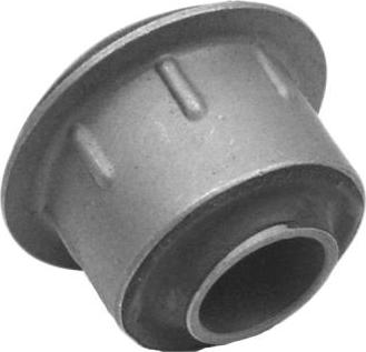 Tedgum 00347030 - Bush of Control / Trailing Arm www.parts5.com