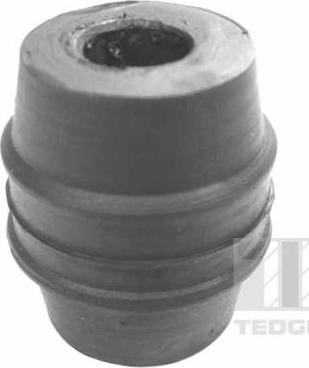 Tedgum 00313305 - Bush of Control / Trailing Arm www.parts5.com