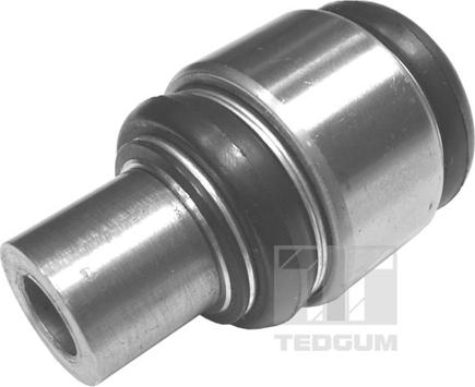 Tedgum 00313746 - Suport,trapez www.parts5.com