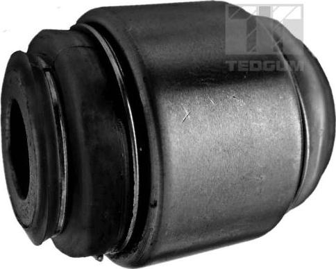 Tedgum 00313741 - Bush of Control / Trailing Arm parts5.com