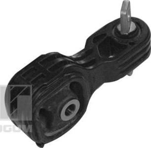 Tedgum 00269395 - Окачване, двигател www.parts5.com