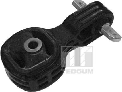 Tedgum 00269395 - Έδραση, κινητήρας www.parts5.com