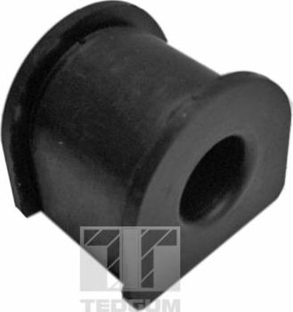 Tedgum 00266914 - Δαχτυλίδι, ράβδος στρέψης www.parts5.com