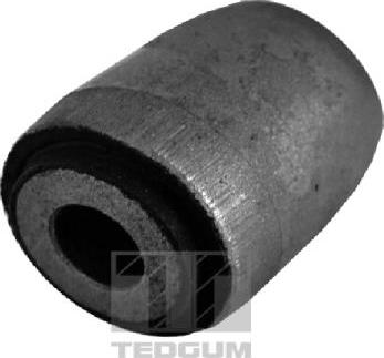 Tedgum 00266597 - Suspensión, Brazo oscilante www.parts5.com