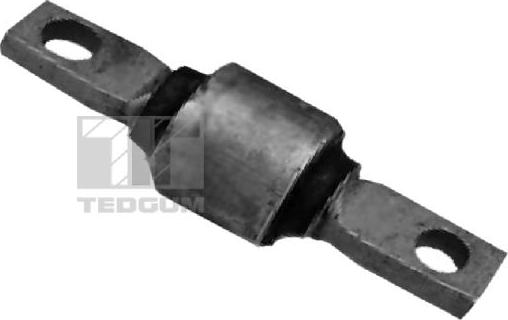 Tedgum 00266899 - Tukivarren hela www.parts5.com