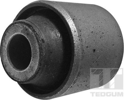 Tedgum 00630910 - Bush of Control / Trailing Arm www.parts5.com