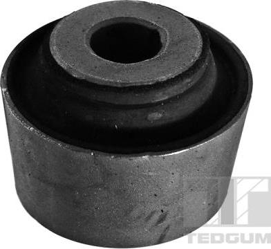 Tedgum 00261956 - Conector, amortiguador parts5.com