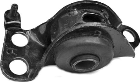 Tedgum 00261960 - Сайлентблок, рычаг подвески колеса www.parts5.com